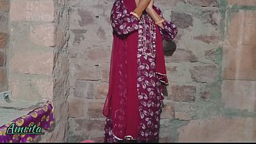 Hot Desi Step Brother-in-law Fucks His Sister-in-law In Wild Indian Lust