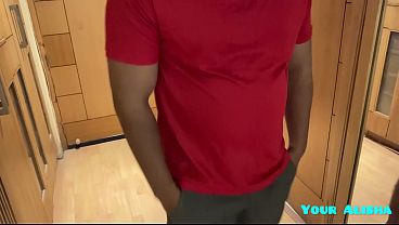 Desi Alisha Bhabhi Gets Fucked Hard By Hubby’s Friend Right On Her Wedding Day