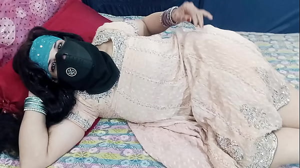 Desi Hindi Triple X With Bhabhi – Dirty Talk, Big Ass Anal Fuck, Awesome Chudai, Bareback Anal Sex, Horny Desi Slut Getting Her Tight Ass Pounded Hard
