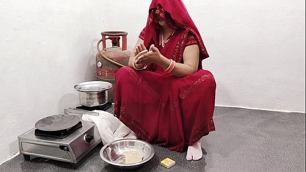 Bhabhi And Devar Tearing It Up In Red-hot Passion