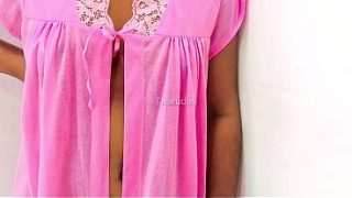 Desi Indian Couple Getting Wild And Nasty In Bed