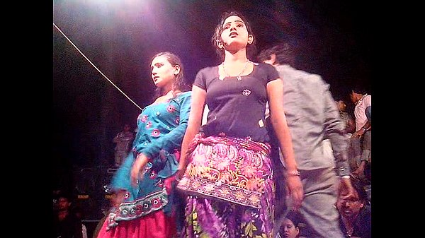 Watch Her Hips Move In That Desi Dance Till You Lose Control