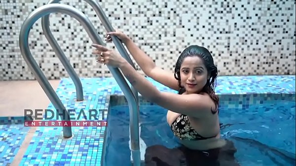 Bhabhi’s Full Swimming And Fucking Video, Only For You