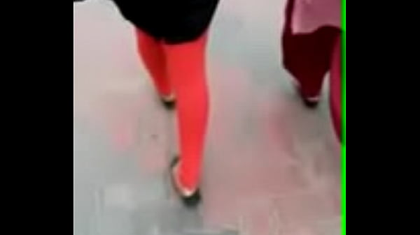 Desi Bengali Girl Getting Wild And Naughty On The Street