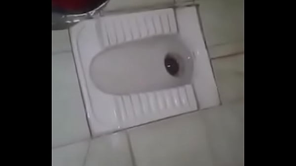 Desi Couple Getting Freaky In The Bathroom