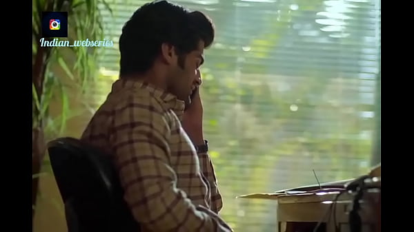 Desi Web Series That’ll Make You Sweat And Bite Your Lip