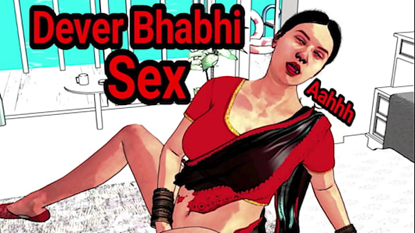 Indian Desi Step Sister-in-law Gets Fucked Hard By Brother-in-law – Dever Bhabhi Hindi Audio, Moans And Wet Sounds