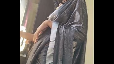 Shivani Bhabhi Gets Fucked Hard By Her Husband’s Friend