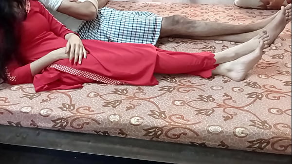Indian Hot Sali Gets Her Tight Pussy Filled By Jiju’s Thick Cock In A Steamy Desi Roleplay Fuck Session