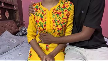 Indian Hot Desi Stepsis Sucks My Cock And I Fuck Her Tight Clean Pussy Hard And Fast
