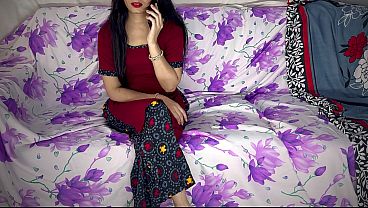 Punjabi Rich Lady And Doctor Ka Hindi Sex Movie Part 1