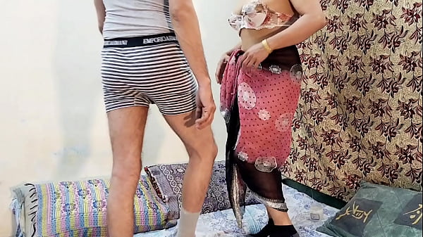 Quick, Raw Pussy Fuck With My Hot Indian Girlfriend, Desi Pussy Pounding With Nasty Hindi Dirty Talk