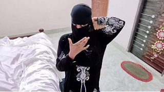 Desi Hijabi Aunty Hot Bangla Xxx Fuck
