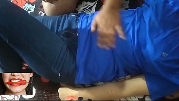 Indian Step Dad Fucks His Step Daughter In Hindi Audio – Dirty Desi Love