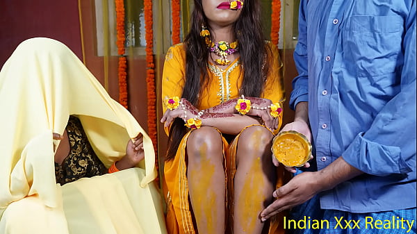 Indian Stepfather And Stepdaughter’s Secret Affair In Hindi