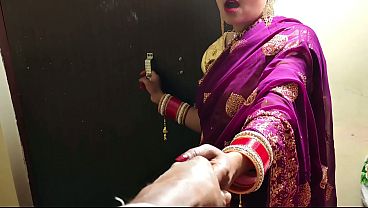 Indian Bbc Slams Beautiful Wife’s Tight Pussy Hardcore, Clear Audio Moans, Desi Husband Watches Hot Sex