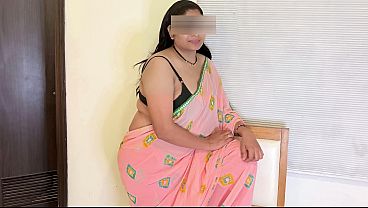 My Bhabhi Was Mad At Baiya, We Slept On One Bed, Whole Day Full Hindi Audio With Moans