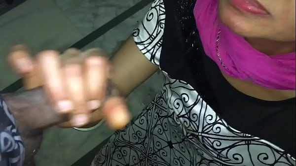 Cum Dripping From Her Desi Lips, That Gujju Bhabhi Swallows Every Last Drop Like A Hungry Lover