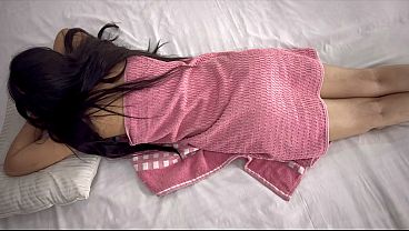 Nri Lady Gets Her Ass Rubbed By The Waiter, Then Gets Her Pussy Fucked And Big Ass Pounded
