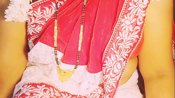 Indian Big-boobed Saree Aunty’s Secret Self-pleasure. Naughty Telugu Moans. (hot Story)