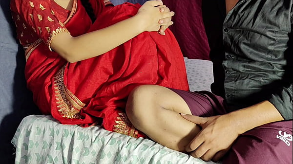 Desi Bhabhi Raat Ko Devar Ke Saath Karke Aisi Chudai Ki Saari Raat Chhat Patayi