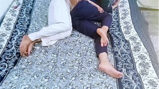 Desi Shy Village Babe Gets Her Tight Little Pussy Fucked For The First Time