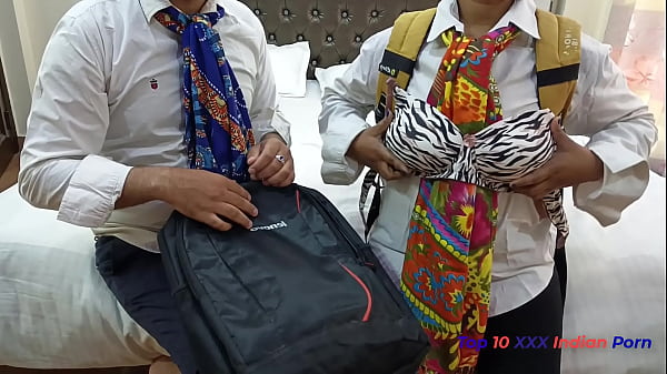 Xxx Ever Best Desi Student Fucks Desi Girl Hard In Oyo Hotel On First Meet