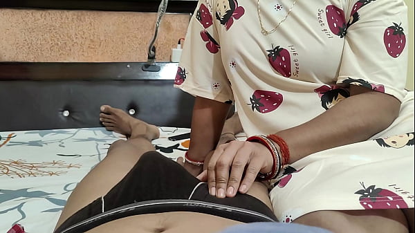 देसी जोड़े ने रात भर किया गर्मजोशी से प्यार, भारतीय हिंदी अश्लील वीडियो