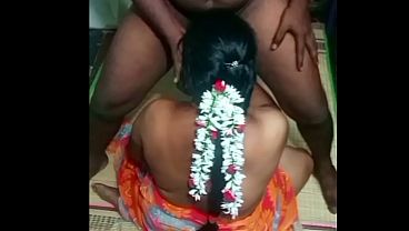 Indian Housewife’s Forbidden Night With Village Uncle