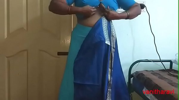 Desi Tamil Aunty, Telugu Aunty, Kannada Aunty, Malayalam Aunty, Kerala Aunty, Hindi Bhabhi – Horny Cheating Wife Vanitha In A Tight Saree, Flashing Her Big Boobs And Shaved Pussy, Slowly Changing Dress For A Party While Making A Steamy Video