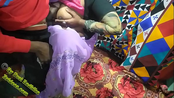 Desi Indian Bhabhi Ki Chudai Uske Lover Ke Saath Bedroom Mein, Saaf Hindi Audio Ke Saath
