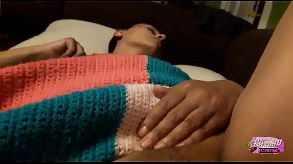 Greg Cherry’s Desi Bhabhi Step Mom Gets Wild With Sucking, Fingering, Licking, And Sex Toys