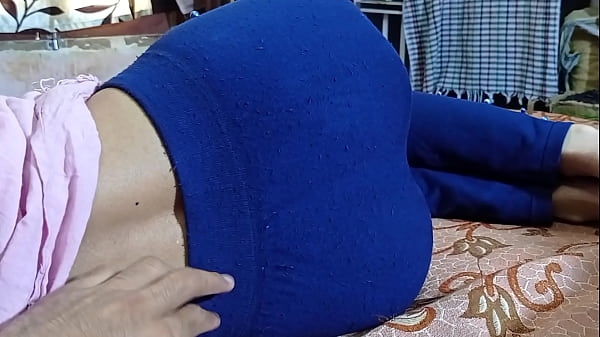Indian Desi Step Sister Gets Fucked Hard By Step Brother – Full Close Up Fucking With Clear Hindi Audio, Desi Porn Sex Video