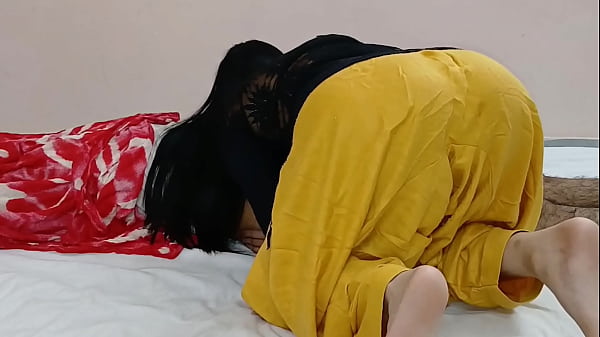 Bhabhi Ki Pyaasi Tight Chut Ka Hindi Sex Video