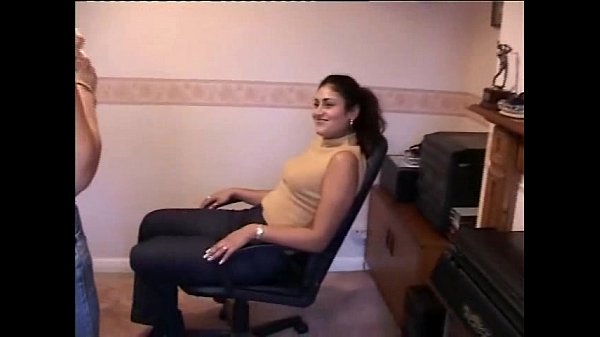 Indian Malvina And British Lisa Get Nasty, Tongues Deep In Amateur Split Lickers #3