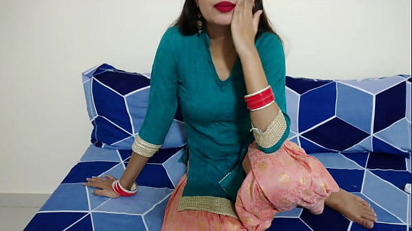 Hot Sexy Milf Bhabhi Fucks Innocent Devar In Dirty Roleplay! Indian Xxx Saarabhabhi6 With Crystal Clear Hindi Moans