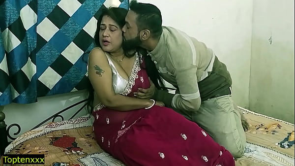 Desi Hot Milf Bhabhi Ki Nri Devar Ke Saath Hardcore Chudai, Saaf Hindi Audio Mein