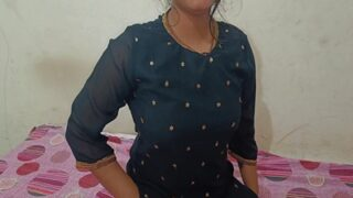 Your Stepbrother Buries His Thick Load Deep Inside Your Tight Desi Pussy
