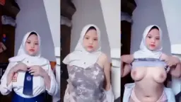 Abg Smp Montok, Toketnya Gede Banget Bikin Ngiler