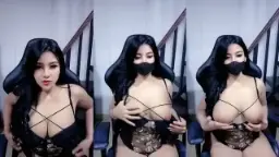 Cantik Montok Toge Pakai Baju Dinas, Menggoda Banget