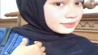 Hot Muslim Girls In Steamy Boobs Videos Compilation