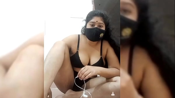 Watch A Desi Girl Get Nasty Live