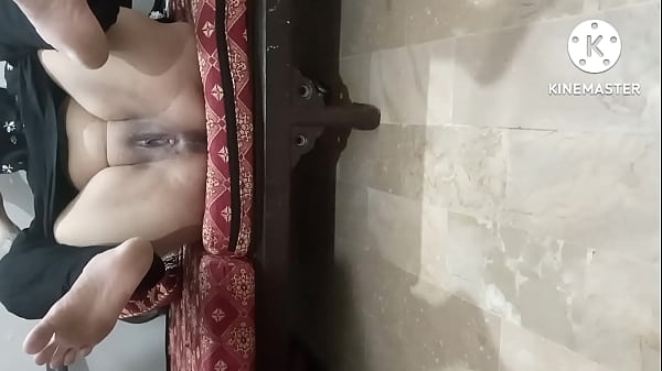Morning Horny Pakistani Bhabhi Getting Fucked Before Anyone Wakes Up