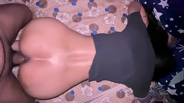 Boss Slammed His Cock Deep Inside The Indian Maid’s Tight, Dripping Wet Pussy.