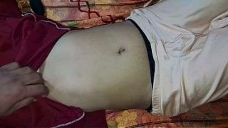 Horny Desi Bhabhi Takes Devar’s Thick Cock All The Way Down