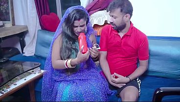 Indian Desi Couple Having Wild, Steamy Fun In Xxx Clips