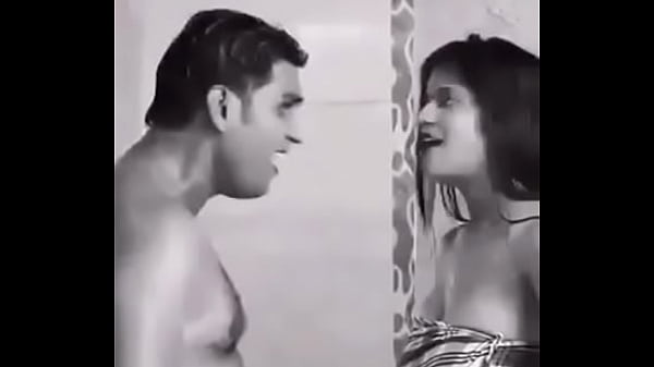 Indian Babe Letting Out Those Loud, Desperate Moans