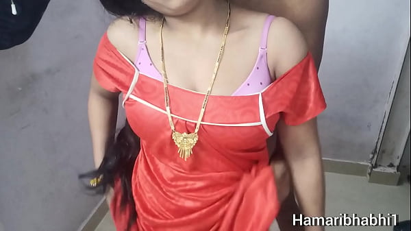 Indian Desi Hot Bhabhi Aur Devar Ki Hindi Mein Chudai Ki Baatein, Jabardast Sexy Bf Video