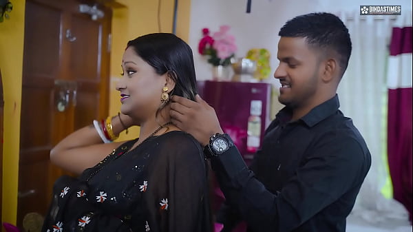 Desi Indian Star Sudipa Bhabhi Fucks Her Horny Devar While Hubby’s Away (hindi Moans)