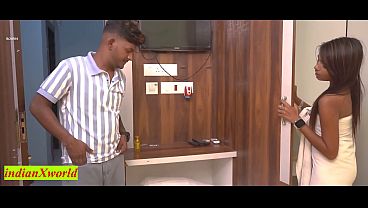 Indian Teen Girl Passionate Rough Sex With Huge Cock, Wild And Intense
